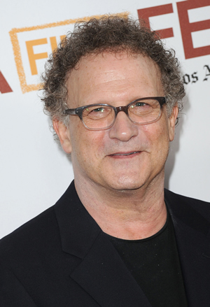 Hire Albert Brooks for an event.