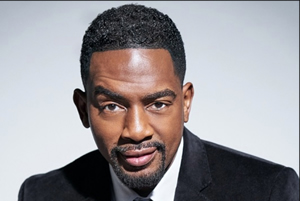 Hire Bill Bellamy to work your event