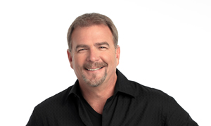 Hire Bill Engvall for an event.