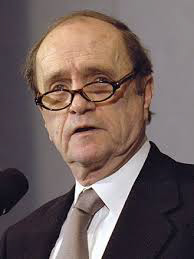 Hire Bob Newhart for an event.