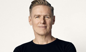 Hire Bryan Adams to work your event