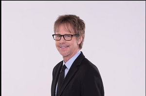 Hire Dana Carvey for an event.