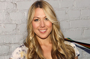 Hire Colbie Caillat for an event.