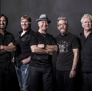 Hire Creedence Clearwater Revisited for an event.