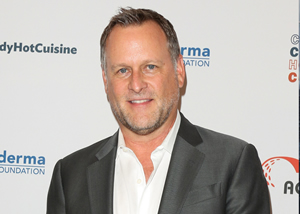 Hire Dave Coulier for an event.