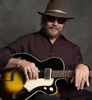 Hire Hank Williams Jr. to work your event
