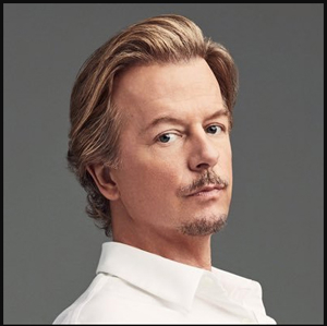 Hire David Spade for an event.