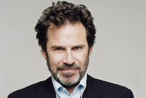 Hire Dennis Miller for an event.