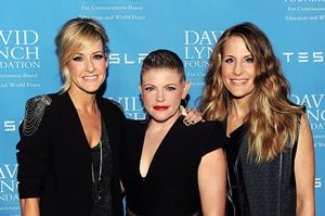 Hire Dixie Chicks for an event.