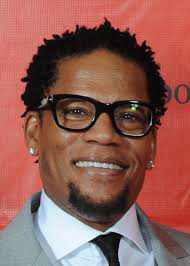 Hire D.L. Hughley to work your event