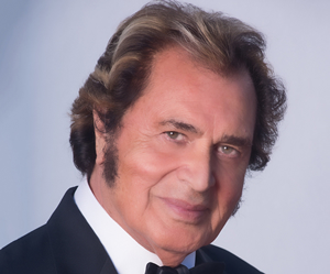 Hire Engelbert Humperdinck to work your event