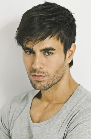 Hire Enrique Iglesias for an event.