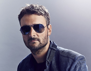 Hire Eric Church to work your event