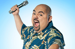 Hire Gabriel Iglesias for an event.