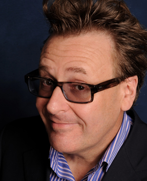 Hire Greg Proops for an event.