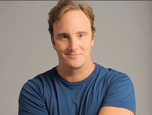 Hire Jay Mohr for an event.
