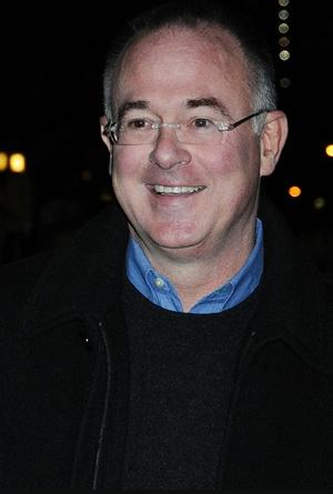 Hire Jeff Altman for an event.
