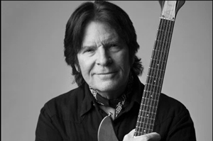 Hire John Fogerty for an event.
