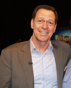 Hire Joe Piscopo for an event.