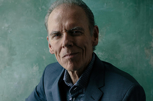 Hire John Hiatt for an event.