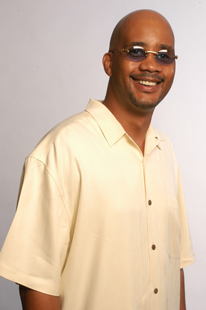 Hire John Henton for an event.
