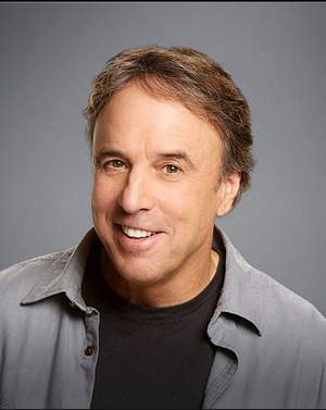 Hire Kevin Nealon for an event.