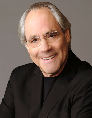Hire Robert Klein for an event.