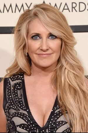 Hire Lee Ann Womack for an event.