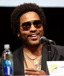 Hire Lenny Kravitz for an event.