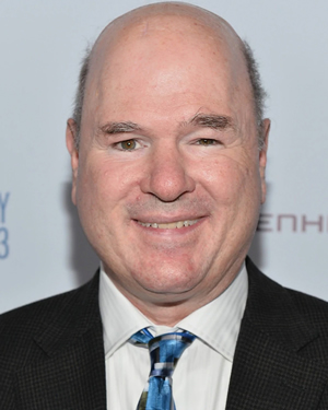 Hire Larry Miller for an event.