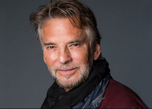 Hire Kenny Loggins for an event.