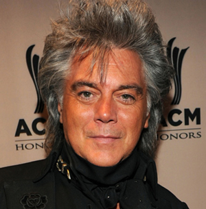 Hire Marty Stuart for an event.
