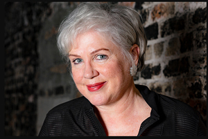 Hire Julia Sweeney for an event.