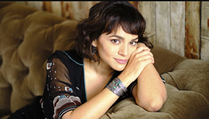 Hire Norah Jones for an event.