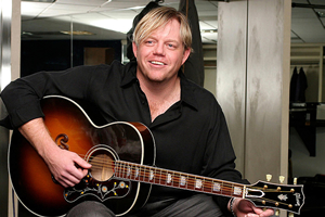 Hire Pat Green to work your event