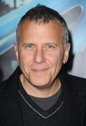 Hire Paul Reiser for an event.