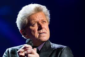 Hire Peter Cetera for an event.