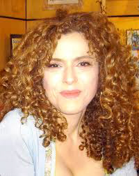 Hire Bernadette Peters to work your event