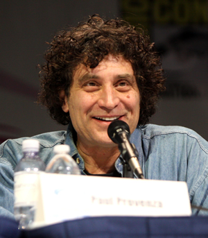 Hire Paul Provenza for an event.