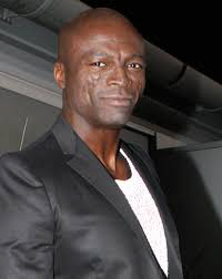 Hire Seal for an event.