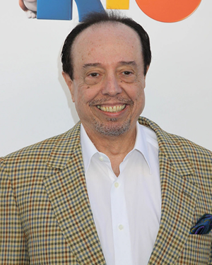 Hire Sergio Mendes for an event.