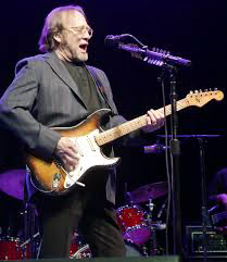 Hire Stephen Stills for an event.