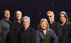 Hire Three Dog Night for an event.