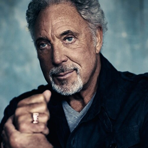 Hire Tom Jones for an event.