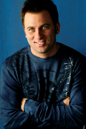 Hire John Heffron for an event.