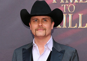 Hire John Rich for an event.