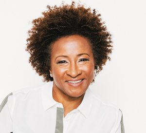Hire Wanda Sykes for an event.