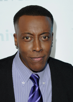 Hire Arsenio Hall to work your event