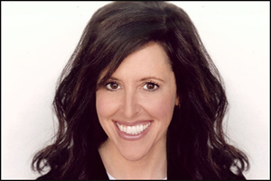 Hire Wendy Liebman for an event.