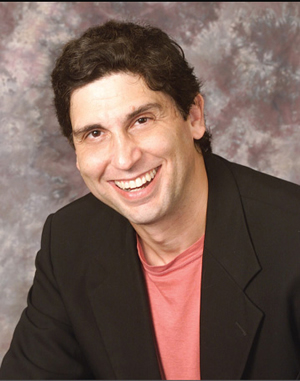 Hire Wayne Cotter for an event.